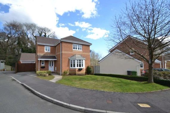 4 Bedroom Detached